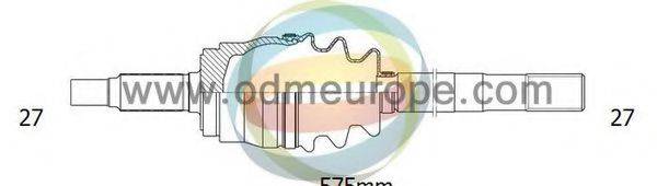 ODM-MULTIPARTS 18-226030