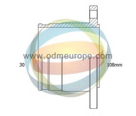 ODM-MULTIPARTS 14-216060