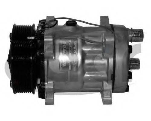 ACR 130804 Компресор, кондиціонер