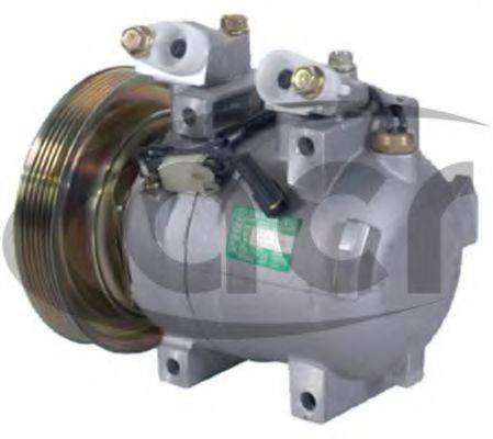 LIZARTE 32129 Компресор, кондиціонер