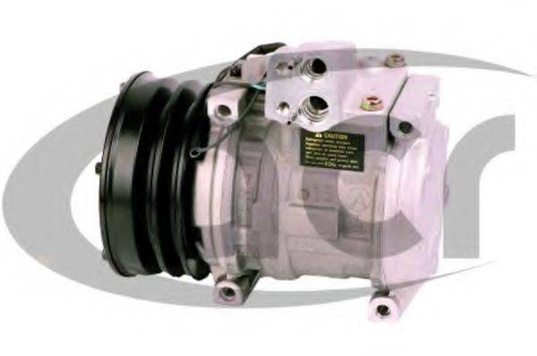 LIZARTE 32659 Компресор, кондиціонер