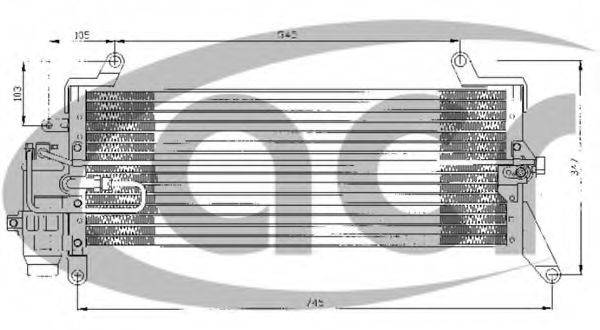 ACR 300291