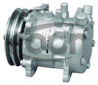 SANDEN 6320 Компресор, кондиціонер