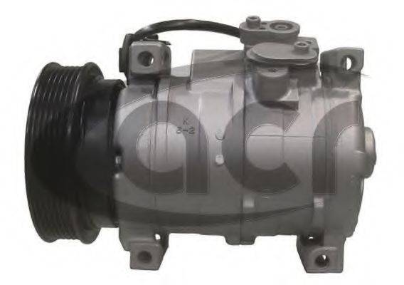 KAGER 920346 Компресор, кондиціонер