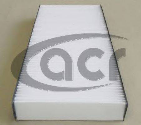 ACR 321470 Фільтр, повітря у внутрішньому просторі