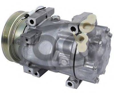 KAGER 920233 Компресор, кондиціонер