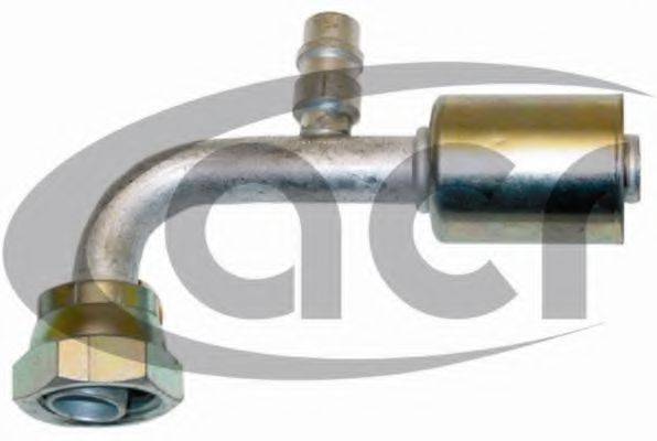 ACR 112145 З'єднувач шлангу