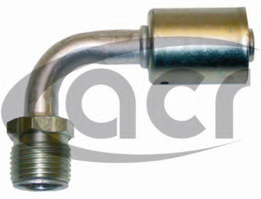 ACR 115024 З'єднувач шлангу