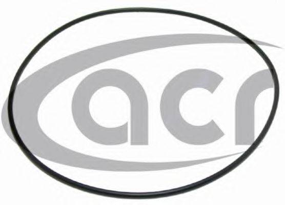 ACR 151201 Набір прокладок, комресор