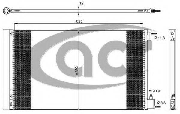 ACR 300701