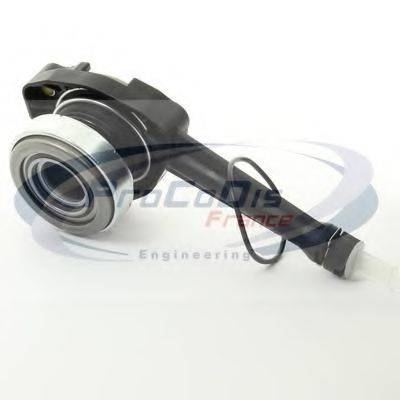 VALEO 834055 Комплект зчеплення