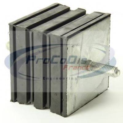 PROCODIS FRANCE PCM437