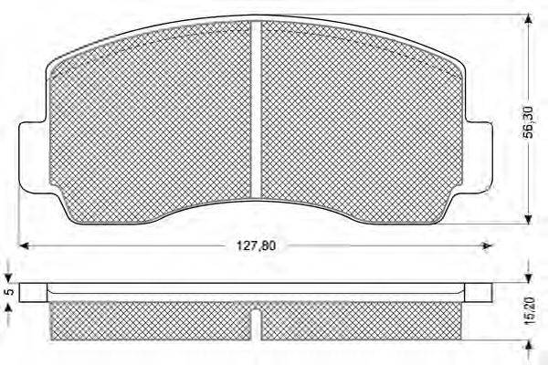 PROCODIS FRANCE PF1145