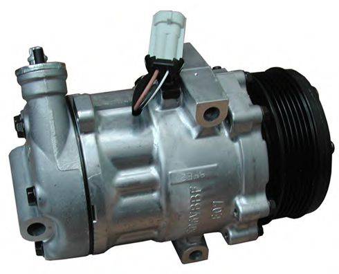 SIDAT 945389 Компресор, кондиціонер