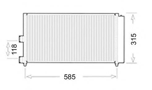 AUTOCLIMA 30311480