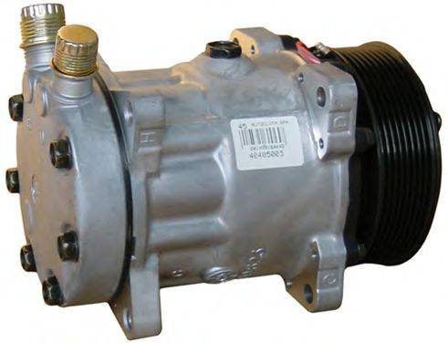 AUTOCLIMA 40405005