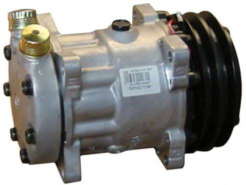 AUTOCLIMA 50191 Компресор, кондиціонер