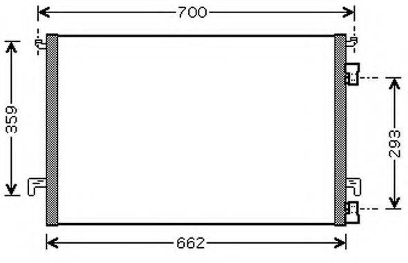 AUTOCLIMA 30311542
