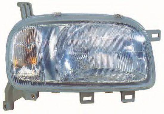 LORO 215-1155L-LD-EM