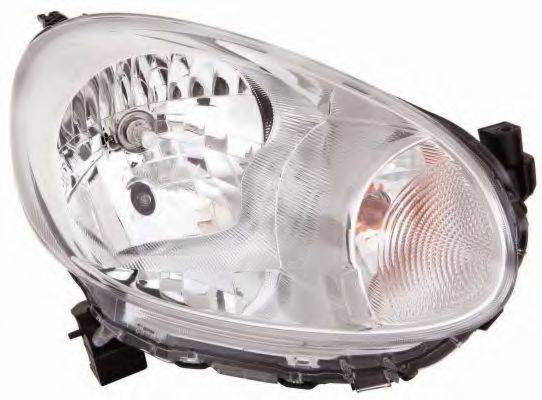 LORO 215-11D9L-LD-EM