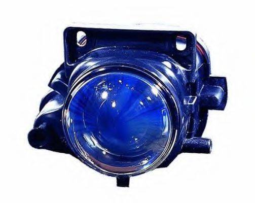AVA QUALITY COOLING AD0324413 Протитуманна фара