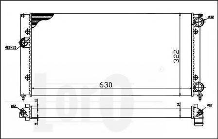 LORO 053-017-0008