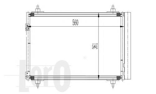 LORO 009-016-0016