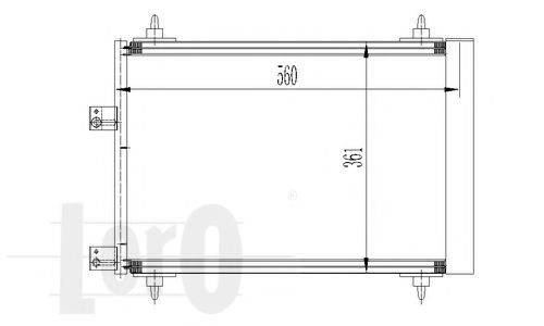 LORO 038-016-0008