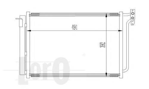 LORO 004-016-0012