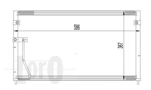 LORO 030-016-0006
