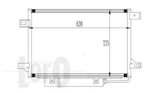 LORO 054-016-0017