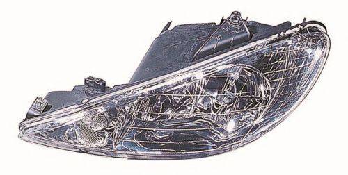 LORO 550-1121R-LD-EM