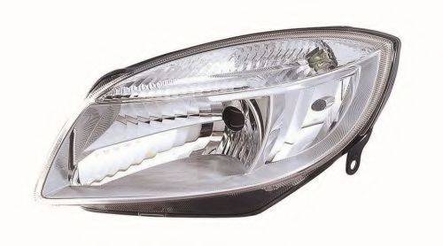 LORO 665-1114R-LD-E