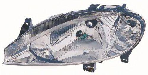 LORO 551-1134L-LD-EM