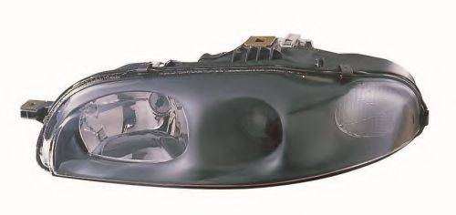 LORO 661-1127L-LD-EM