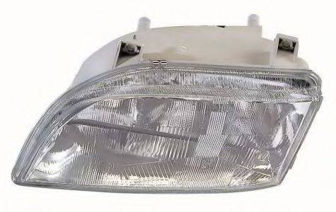 LORO 551-1128L-LD-EM