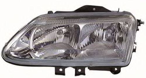 LORO 551-1141L-LD-EM