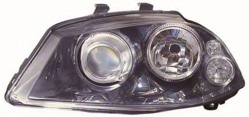 LORO 445-1118L-LDHM7