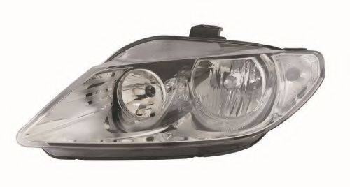 LORO 445-1123L-LD-EM