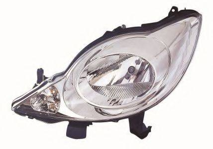 LORO 550-1139L-LD-EM