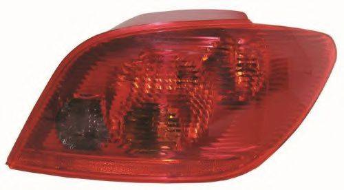 LORO 550-1923R-LD-UE