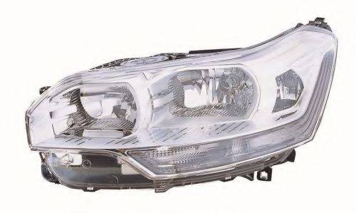 LORO 552-1128L-LD-EM
