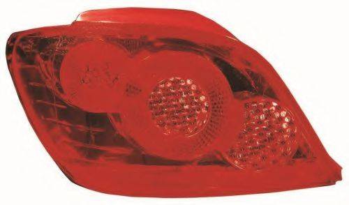 LORO 550-1940R-LD-UE