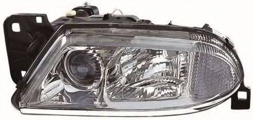 LORO 667-1112R-LD-EM