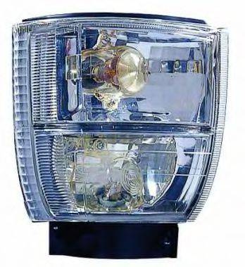 LORO 115-1502L-U