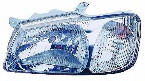 LORO 221-1116L-LD-EM