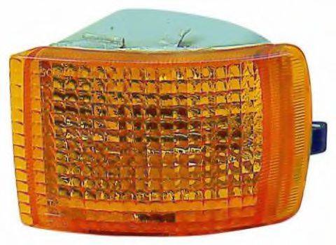 AVA QUALITY COOLING FD0584104 Ліхтар покажчика повороту