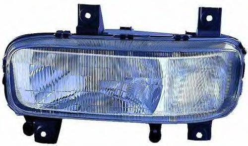 LORO 440-1138L-LD-EM