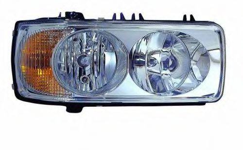 LORO 450-1101L-LD-EM