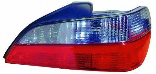 LORO 550-1919L-LD-UE